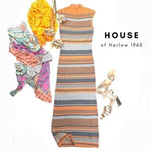 chinese dress ladies RENT House of Harlow X Revolve Hera Fringe Maxi Dress  The BridalMaid  Boutique